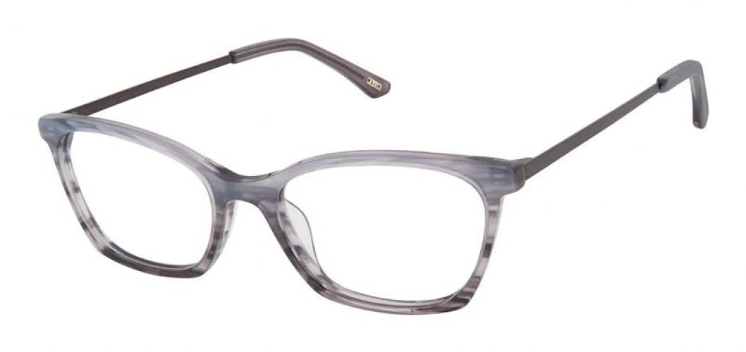 Kliik 664 Eyeglasses - view 4